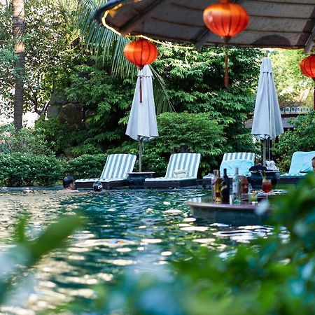 Hoi An Emotion Boutique Villa Zewnętrze zdjęcie