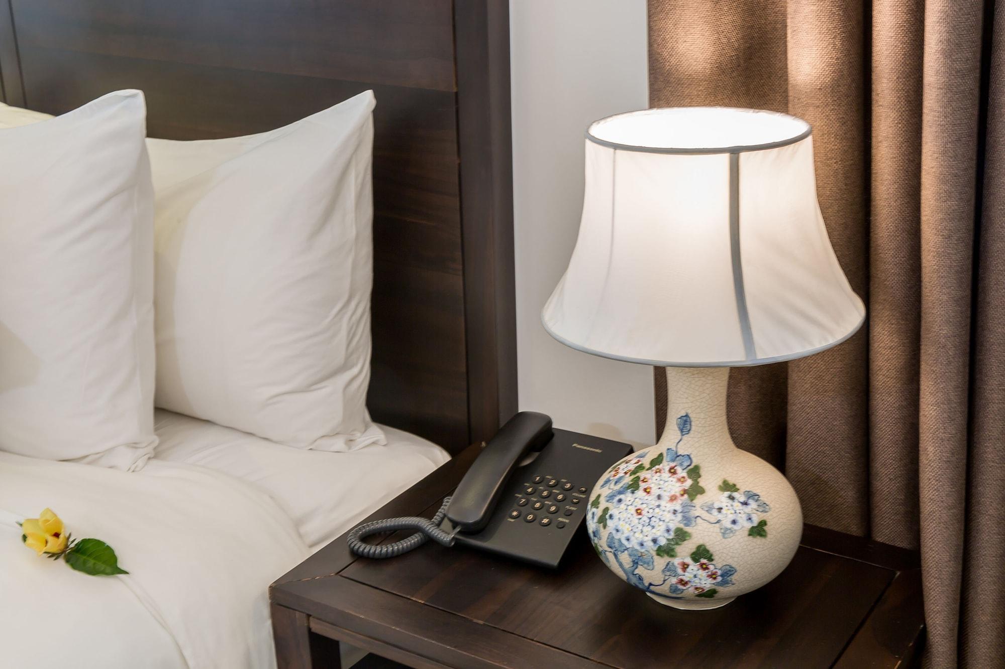 Hoi An Emotion Boutique Villa Zewnętrze zdjęcie