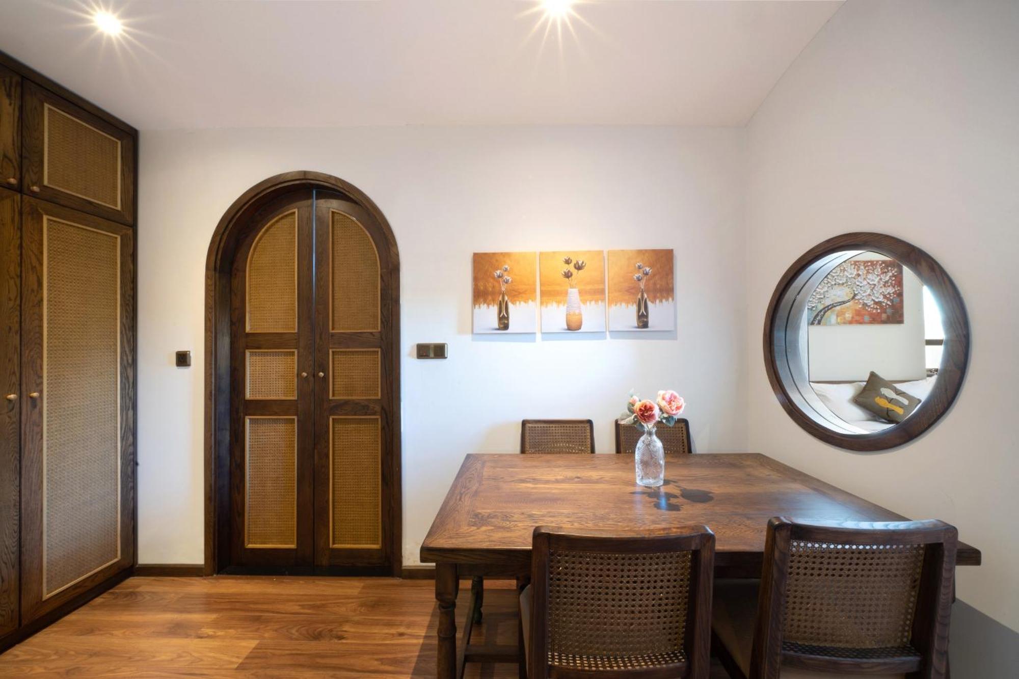 Hoi An Emotion Boutique Villa Zewnętrze zdjęcie