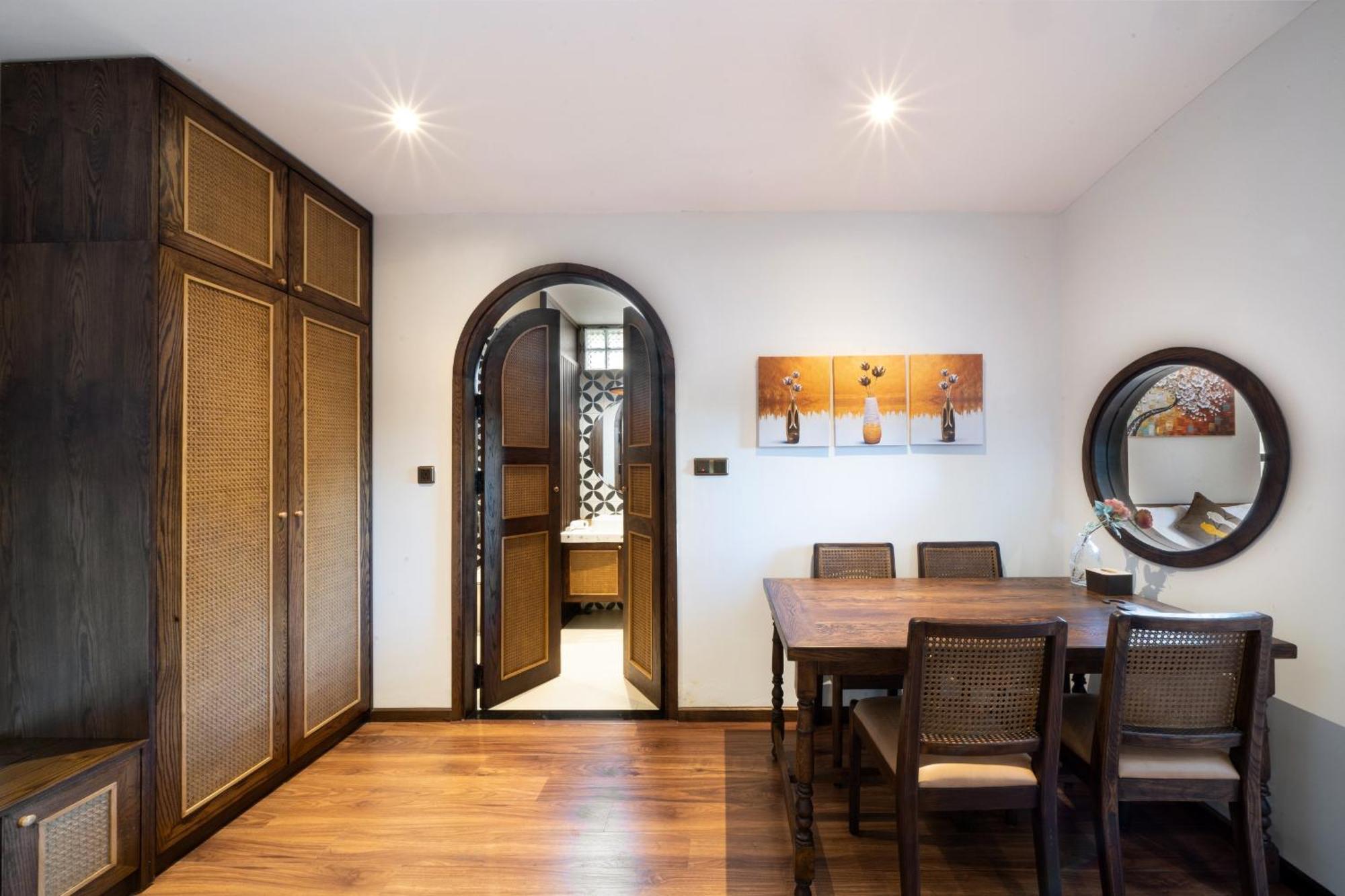 Hoi An Emotion Boutique Villa Zewnętrze zdjęcie