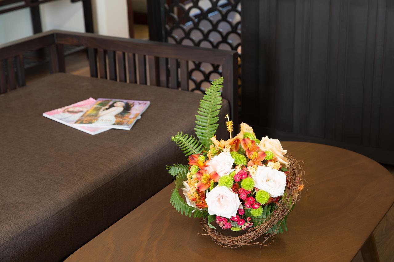 Hoi An Emotion Boutique Villa Pokój zdjęcie