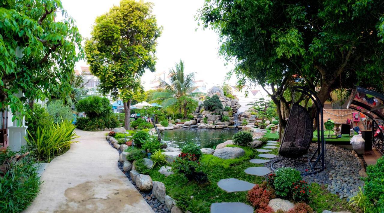 Hoi An Emotion Boutique Villa Zewnętrze zdjęcie